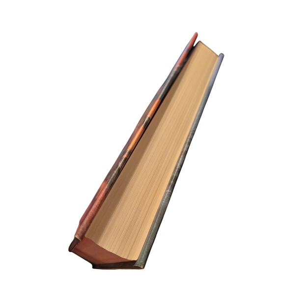 HARRY POTTER & Prisoner of Azkaban 1st US Edition Hardcover Book 3 0439136350 - Picture 2 of 7